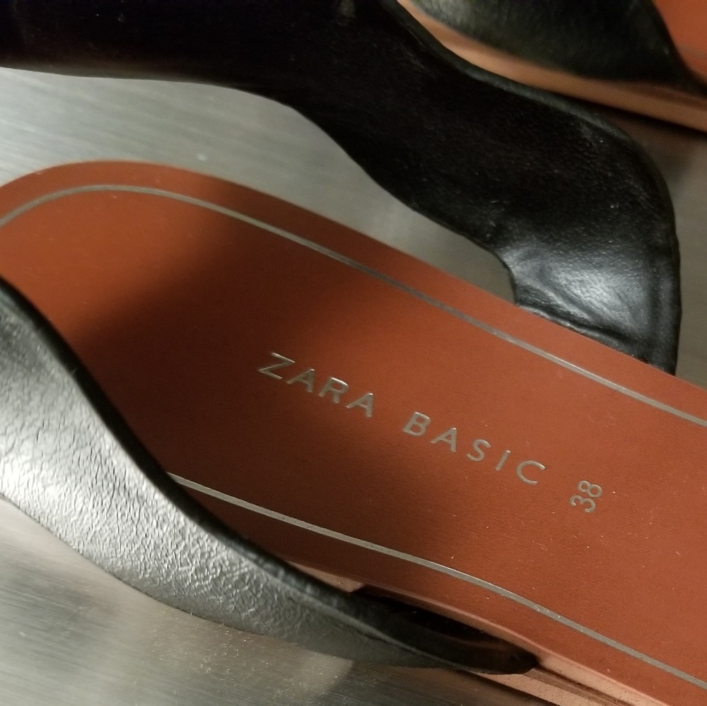 Zara Basic - image 5